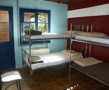 The Matterhorn Auberge de jeunesse Zermatt