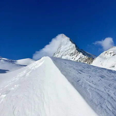 The Matterhorn * Zermatt
