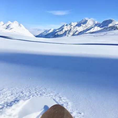 The Matterhorn * Zermatt