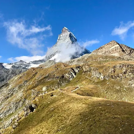 The Matterhorn * Zermatt