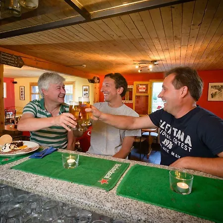 Auberge de jeunesse The Matterhorn *