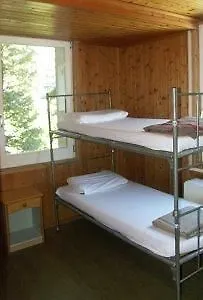 The Matterhorn Hostel *