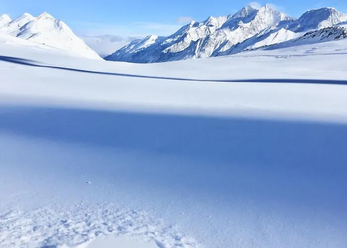 The Matterhorn * Zermatt