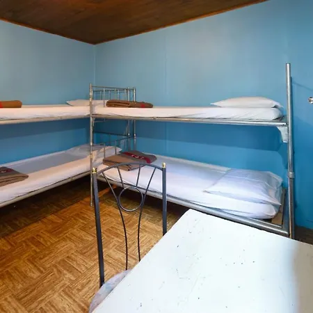 Хостел The Matterhorn Церматт