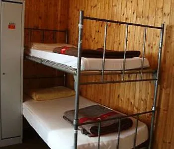 Хостел The Matterhorn Церматт