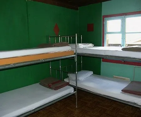 Хостел The Matterhorn *