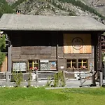 The Matterhorn Auberge de jeunesse *