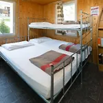Auberge de jeunesse The Matterhorn