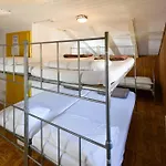 Auberge de jeunesse The Matterhorn *