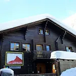 Auberge de jeunesse The Matterhorn *
