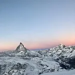 The Matterhorn Auberge de jeunesse