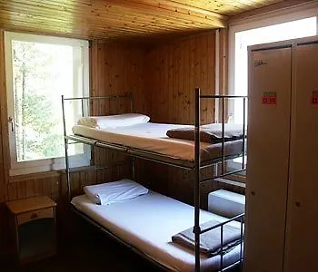 Hostel The Matterhorn