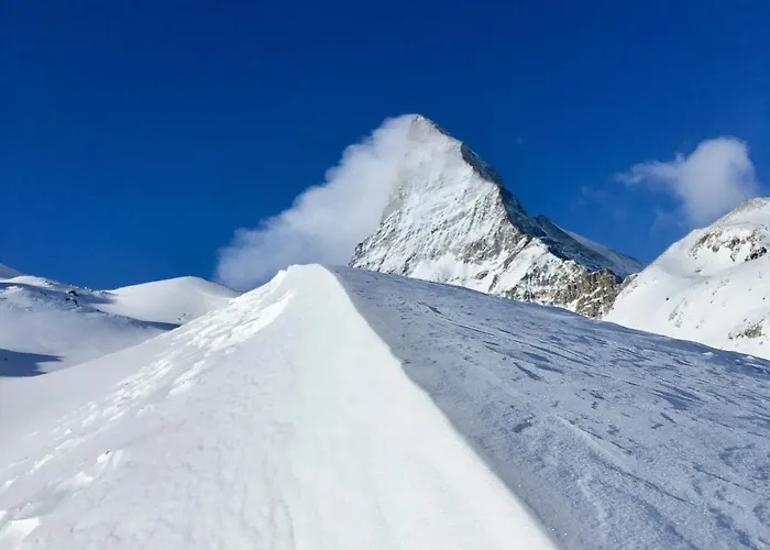 The Matterhorn * Zermatt