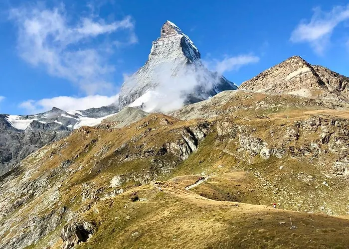 The Matterhorn * Zermatt