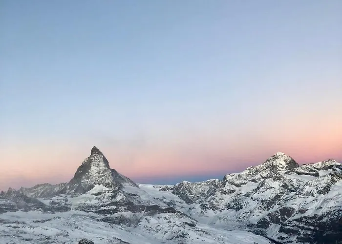 The Matterhorn Ostello