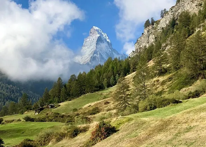 The Matterhorn Ostello
